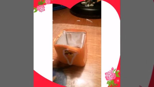 Мастер класс:коробочки+салфетки! смотреть онлайн