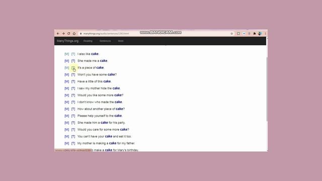 All-Time Favorite ESL Listening Game смотреть онлайн