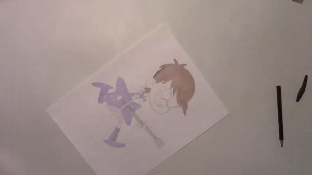Luna Loud | Full Drawing смотреть онлайн