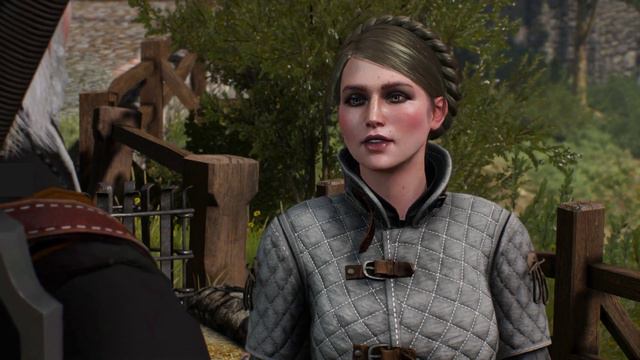 The Witcher 3 2023 05 07 07 22 15 02 DVR смотреть онлайн