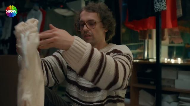 Sandık Kokusu 5.Bölüm @sandikkokusudizi