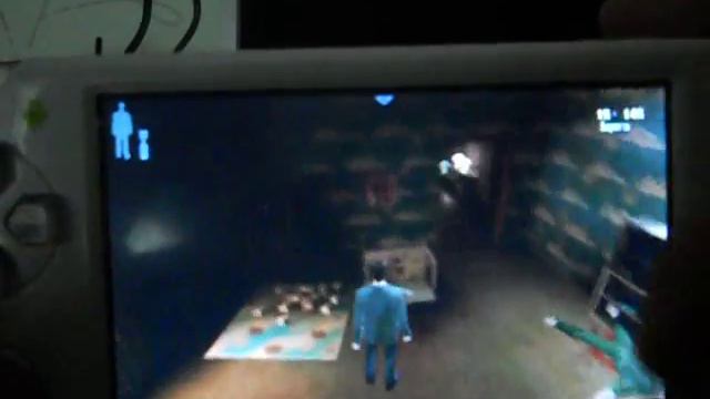 Max Payne Android JXD s601 смотреть онлайн
