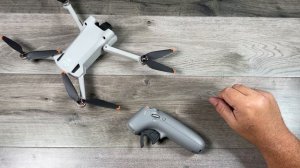 DJI Goggles 2 / Integra Now Compatible With Mini 3 Pro & Mavic 3 Series - How To Connect