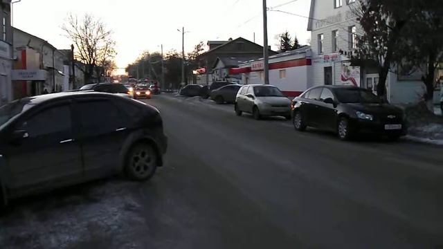 Камышлов. К.Маркса, 29а. №2 смотреть онлайн