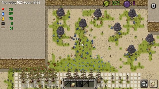 Green Project PC - Lets Play Ep.37: New Update 1.2.4! New Clothing! смотреть онлайн