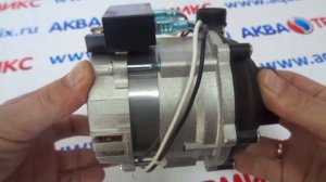 Насос циркуляционный Arderia, Master Gas Seoul (2050118)