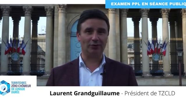 Le point de vue de Laurent Grandguillaume смотреть онлайн