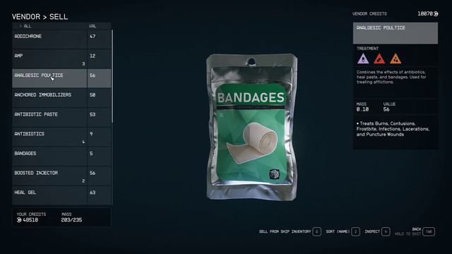 Starfield Entangled 4k смотреть онлайн