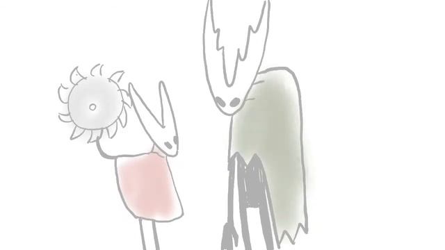 hat? | hollow knight смотреть онлайн