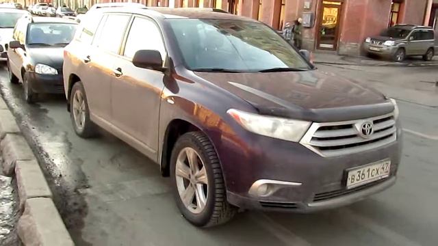 Велополоса на наб. Фонтанки 27.03 ч1 смотреть онлайн