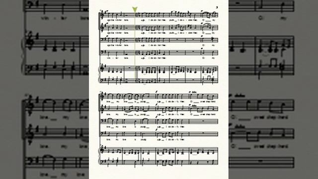 "Crabbed Age and Youth," by R. J. S. Stevens (1757‒1837) смотреть онлайн