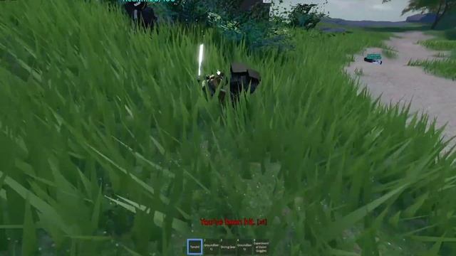 Killing the Mercenaries with Tendrils [Isle Roblox] смотреть онлайн