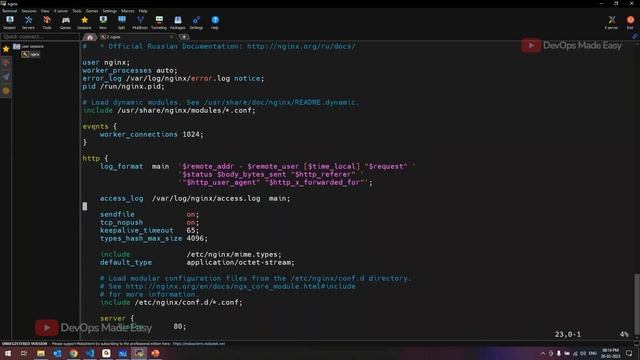 TLS Mastery 02: Creating Self Signed Certificates & CA with OpenSSL | Generating CSR смотреть онлайн
