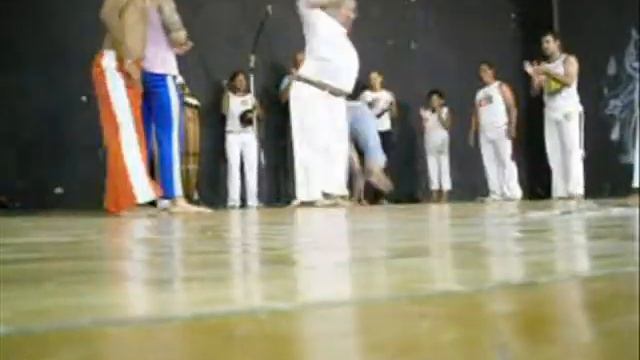 CHINA CAPOEIRA 2 смотреть онлайн