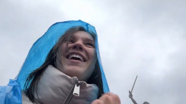 Поездка в Волгоград 10 классами. Сутки в поезде. 3 дня путешествий.