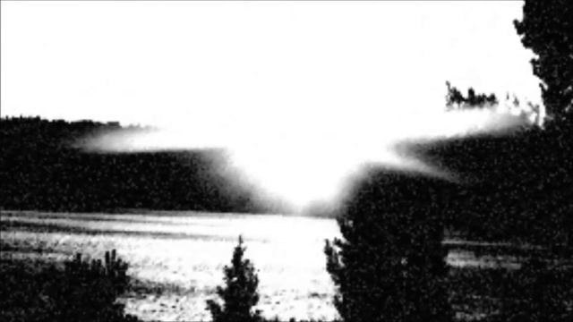 06 Babylon Autumn - дорога и ночь в хрустальных горах
