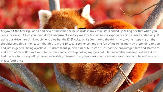 r/EntitledParents {2} смотреть онлайн