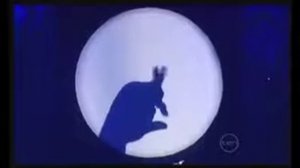 Театр теней-руки теней!!