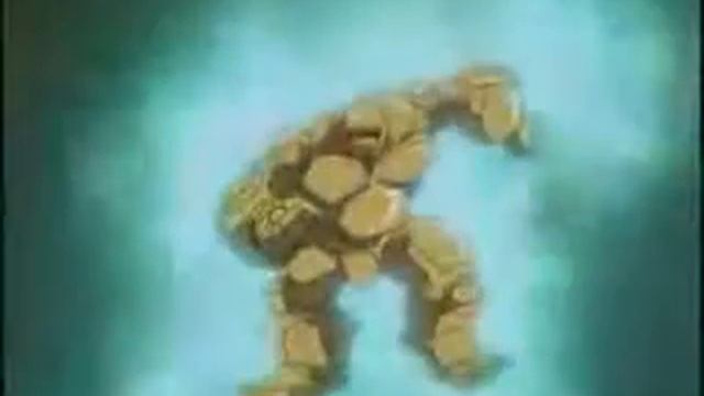 Power Stone (Todas as pedras do poder) смотреть онлайн