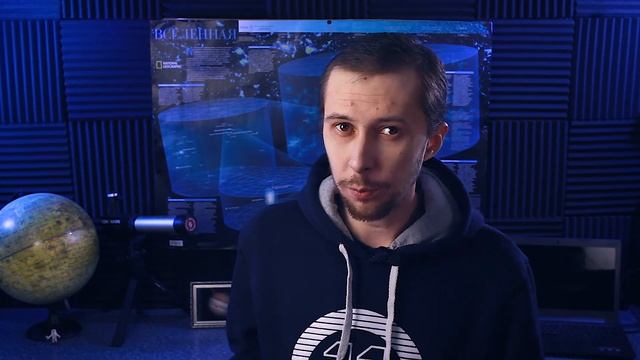 Выбор камеры для астрофото - Луна и планеты смотреть онлайн