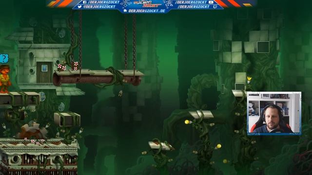 Unter einer Stunde machbar? | The Path of Motus | Stream #Platin | DerJörgZockt смотреть онлайн