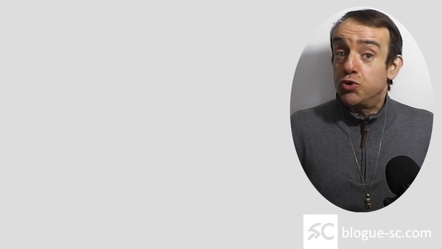 L'antijudaïsme Et Moi 