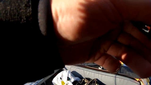 Рыбалка на Ладоге в Креницах. Наконец попали на бешеный клев окуня! смотреть онлайн