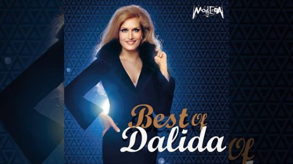 Best of Dalida