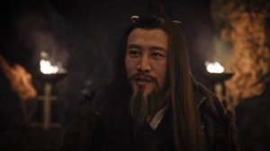 Племена и империи: шторм пророчества 1 сезон 38 серия