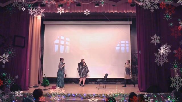 Новогодний марафон 1 корпус смотреть онлайн