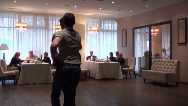 Вечеринка Haha-dance