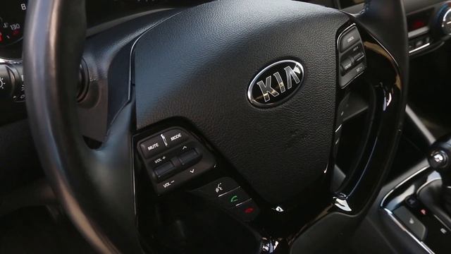 Cerato Черный смотреть онлайн