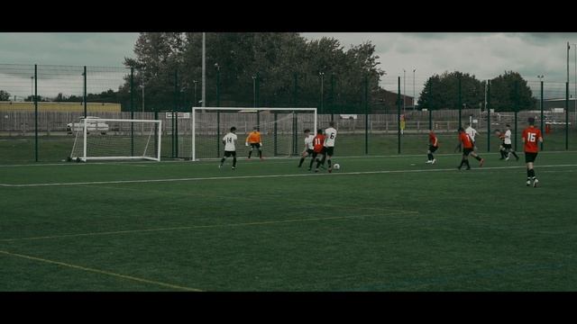 PDA Luton Vs PDA Northampton смотреть онлайн