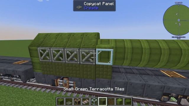 Create Steam 'n Rails 1.4.0 Bogey Update Train Build смотреть онлайн