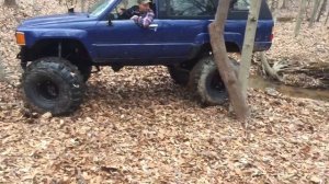 OM617 TURBO DIESEL Toyota 4Runner