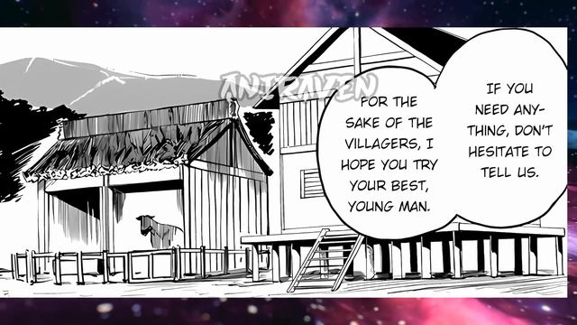 The boy with the ability to grant powers has a robot that falls in love with him - Manga Recap смотреть онлайн