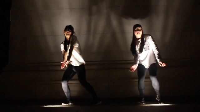 Lil Bit - K Camp Choreography
