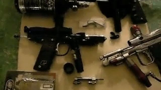 Karni, Orracle, Phantom and parts смотреть онлайн