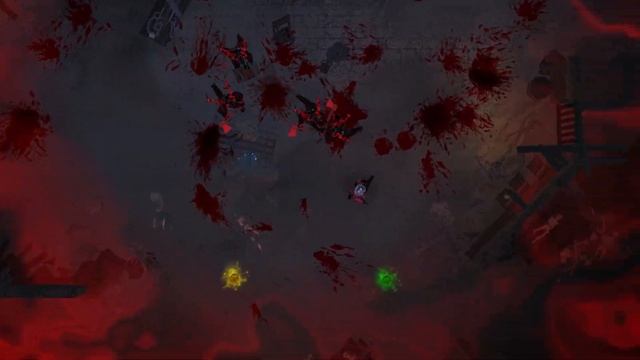 NEW: Ritual: Crown of Horns - Map and Gameplay Trailer смотреть онлайн