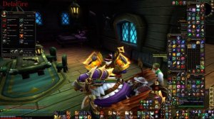 World of Warcraft: Battle for Azeroth - Как попасть в Кул Тирас (Альянс)