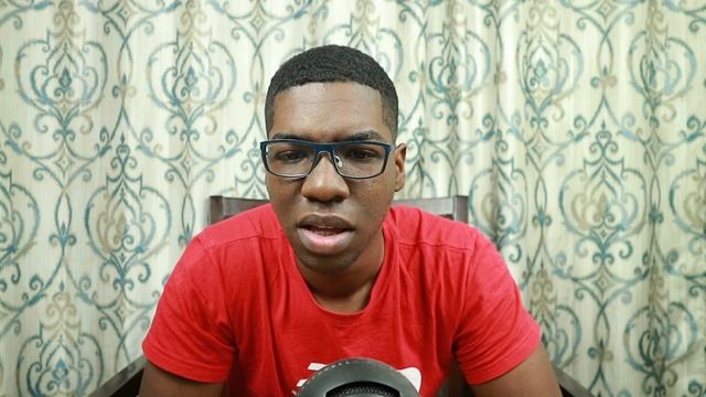 WHY I STOPPED GOING TO THE BARBER | ACNE KELOIDALIS NUCHAE смотреть онлайн