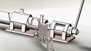 ручной станок для рабицы своими руками чертежи