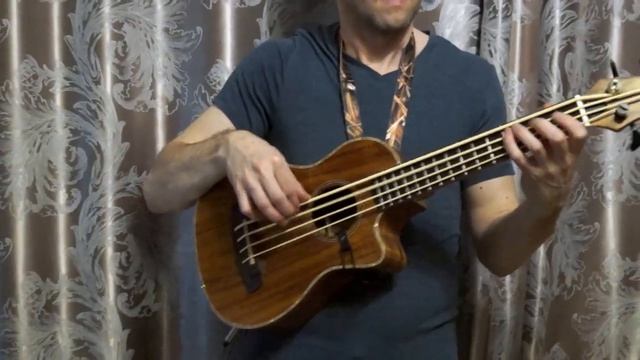 Собака-барабака укулеле смотреть онлайн