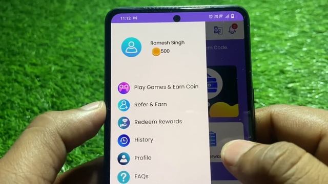 (Secret Trick)? !! Free ₹0/- Google redeem code for playstore | How to get free redeem code смотреть онлайн