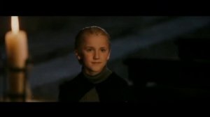 [AMV] Драко и Гермиона | Я небо, ты звезда..