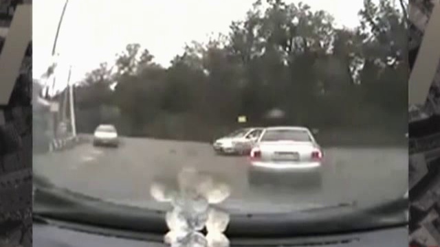 Дорожные войны. Топ 20