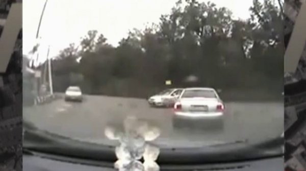 Дорожные войны. Топ 20