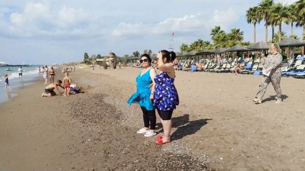 Отель SIAM ELEGANCE HOTELS & SPA 5* Белек - информация от отельера