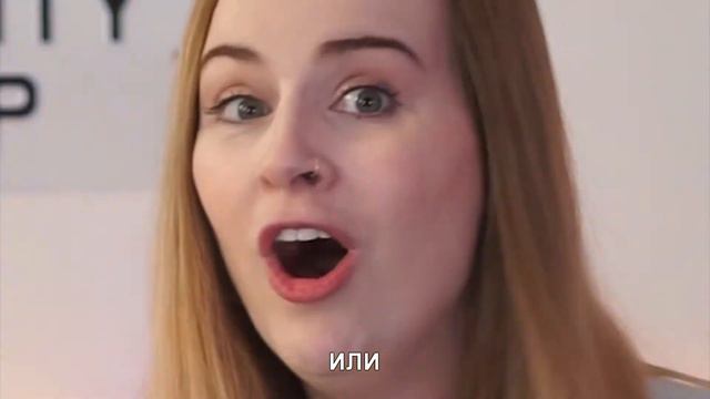 [Rose and Rosie на русском] Кто забеременеет следующей? смотреть онлайн