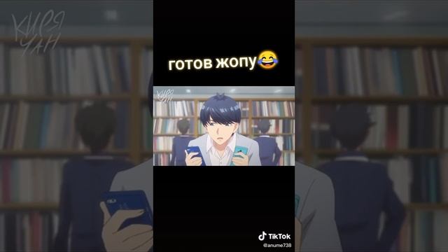 АНИМЕ ПЯТЬ НЕВЕСТ | СМЕШНАЯ ОЗВУЧКА | 2 ЧАСТЬ | смотреть онлайн